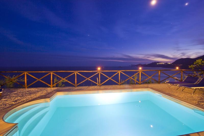 Villa Il Frantoio - Havuz