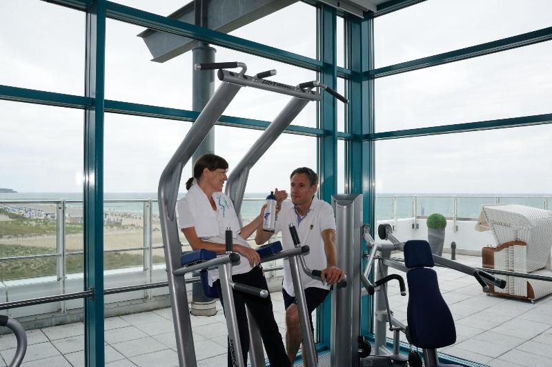 Hotel Neptun & SPA - Aktivite