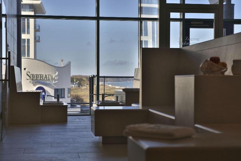 Hotel Neptun & SPA - Aktivite