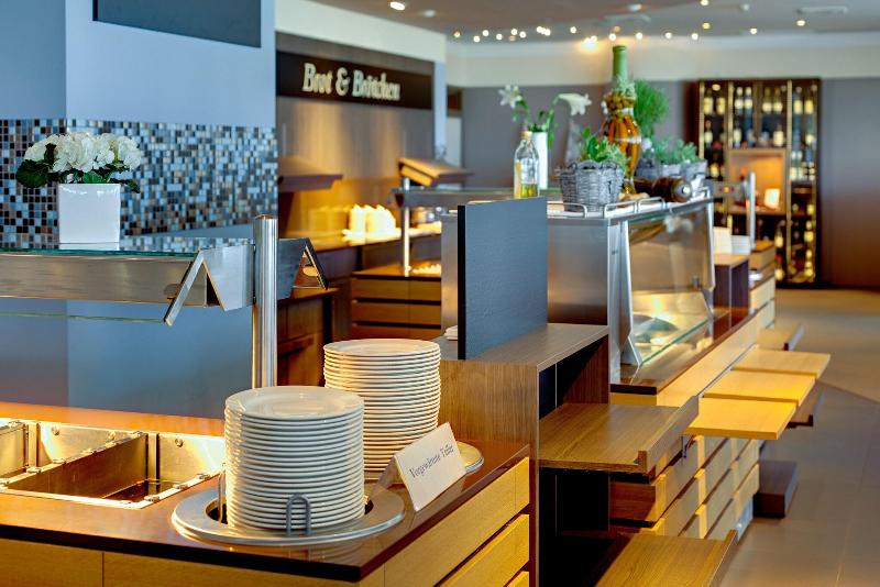 Hotel Neptun & SPA - Restoran
