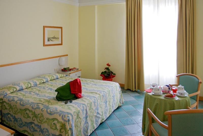 Hotel L'Approdo - Genel