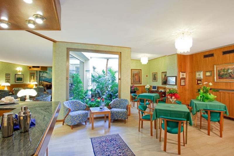 Hotel L'Approdo - Genel