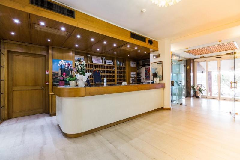 Hotel L'Approdo - Genel