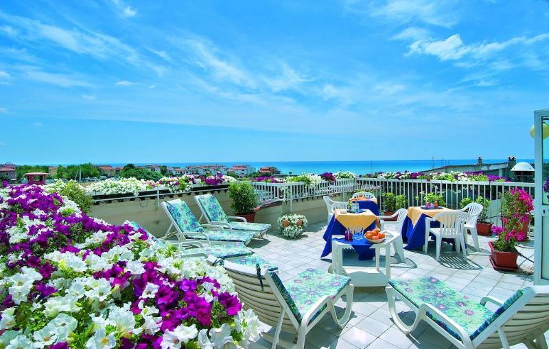 Hotel L'Approdo - Genel
