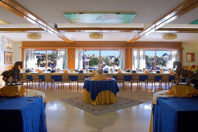 Hotel L'Approdo - Genel