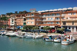 Hotel L'Approdo otel fotoğrafı