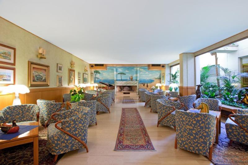 Hotel L'Approdo - Genel