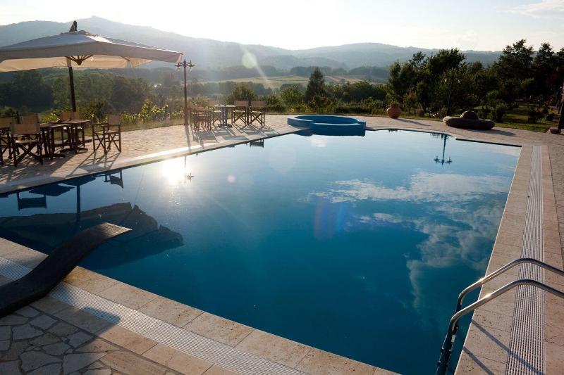 Agriturismo La Rosa Nel Bicchiere - Aktivite