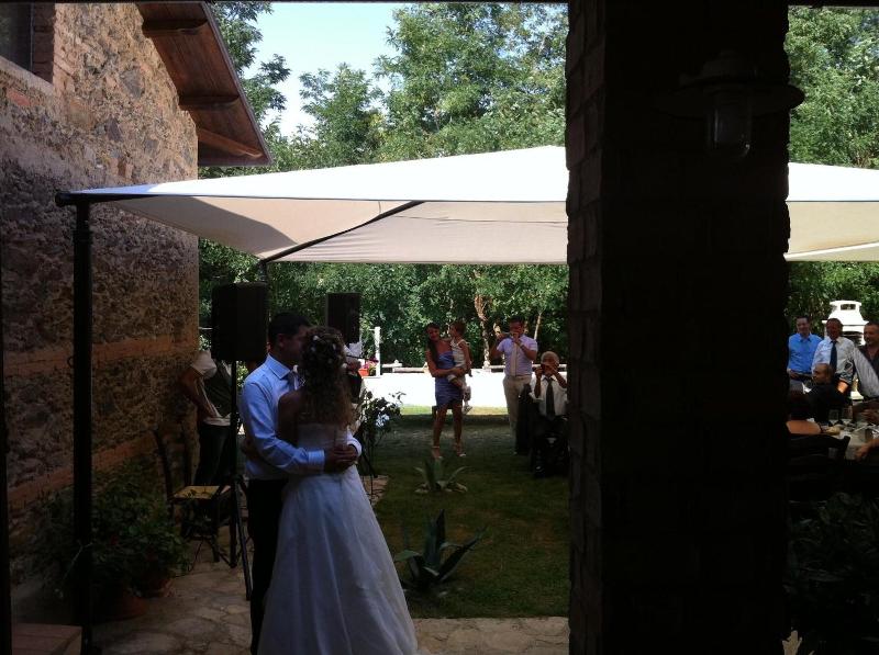 Agriturismo La Rosa Nel Bicchiere - Aktivite