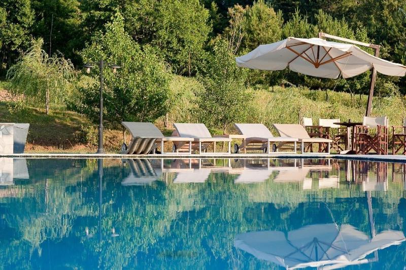 Agriturismo La Rosa Nel Bicchiere - Aktivite