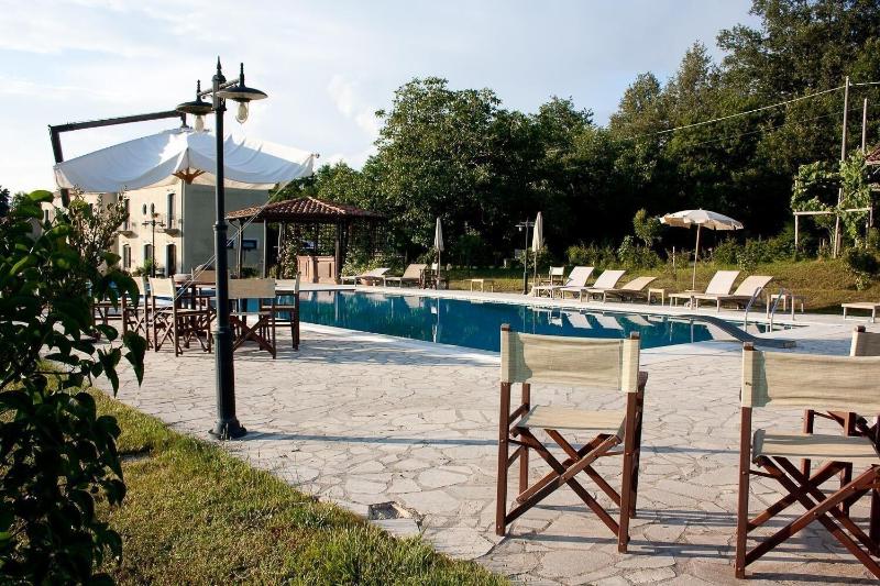 Agriturismo La Rosa Nel Bicchiere - Aktivite