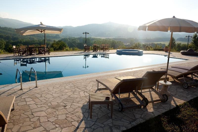 Agriturismo La Rosa Nel Bicchiere - Aktivite