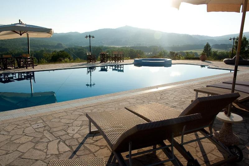 Agriturismo La Rosa Nel Bicchiere - Aktivite
