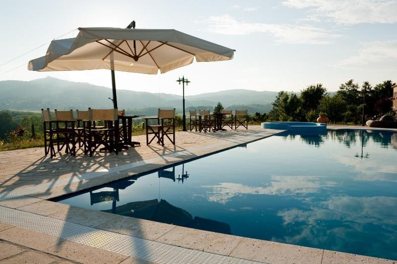 Agriturismo La Rosa Nel Bicchiere - Aktivite