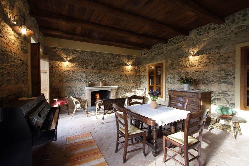 Agriturismo La Rosa Nel Bicchiere - Aktivite