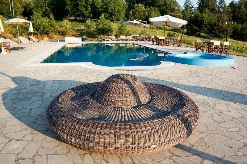 Agriturismo La Rosa Nel Bicchiere - Aktivite