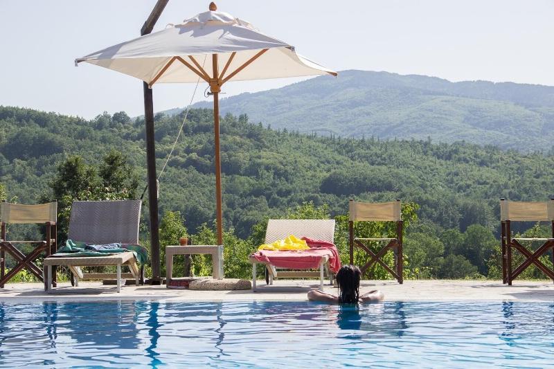 Agriturismo La Rosa Nel Bicchiere - Aktivite