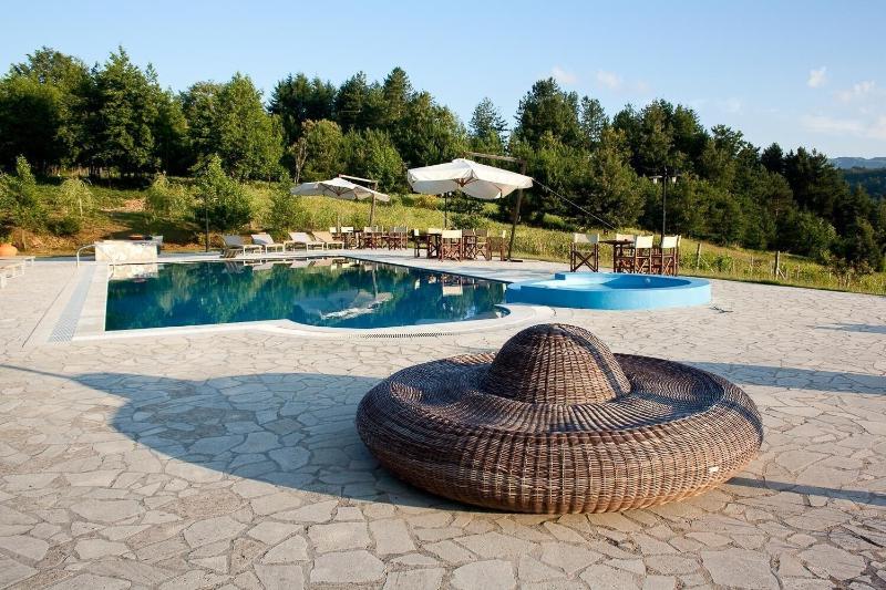 Agriturismo La Rosa Nel Bicchiere - Aktivite