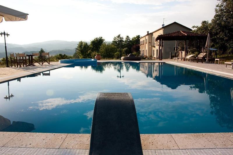 Agriturismo La Rosa Nel Bicchiere - Aktivite