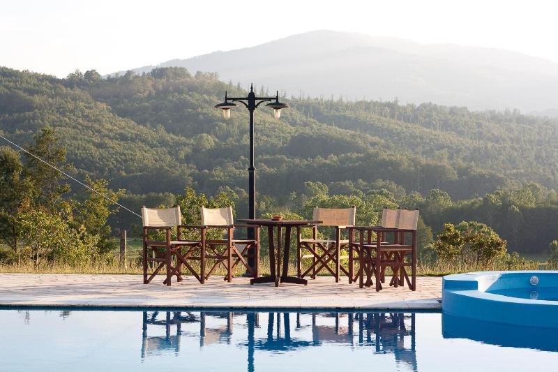 Agriturismo La Rosa Nel Bicchiere - Aktivite