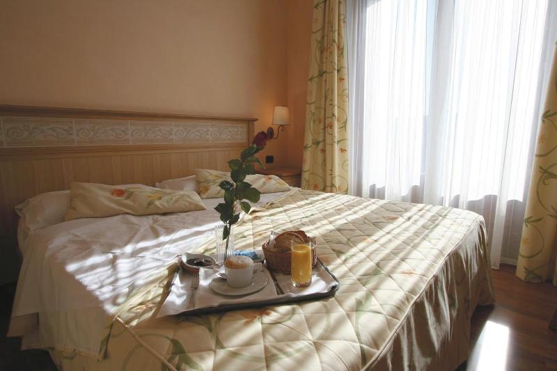 Agriturismo La Rosa Nel Bicchiere - Oda