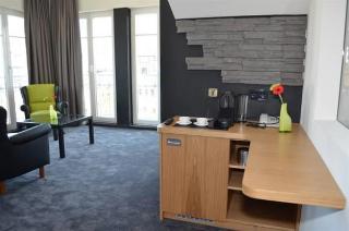 Hotel Residenz Waldkrone Kuehlungsborn fotoÄŸrafÄ±