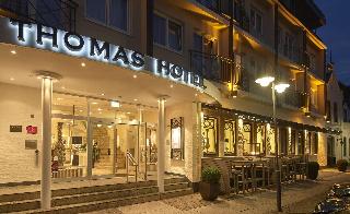 Thomas fotoÄŸrafÄ±