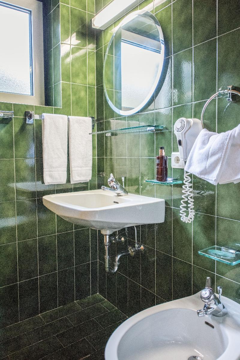 Edelweiss - Oda