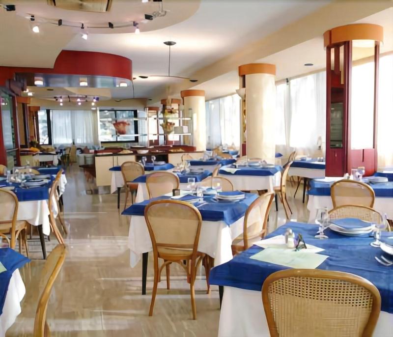 Ausonia - Restoran