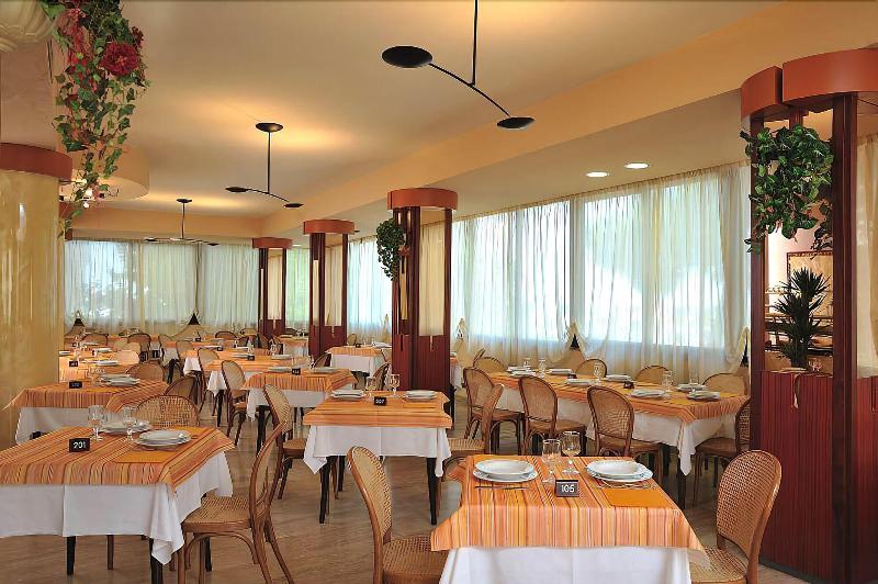 Ausonia - Restoran
