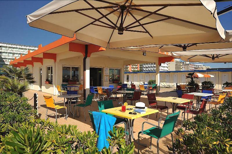 Ausonia - Restoran