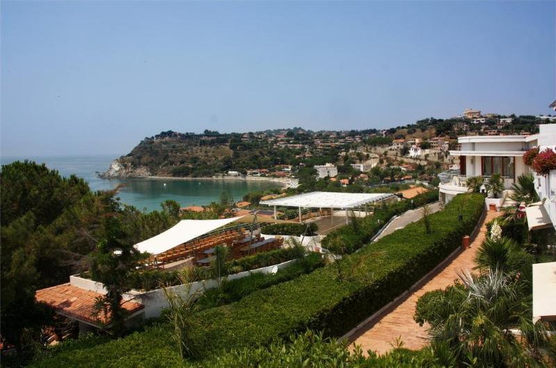 Scoglio della Galea - Genel