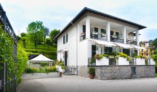Nuovo Miralago otel fotoğrafı