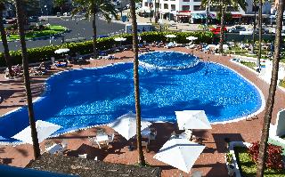 Playa del Sol