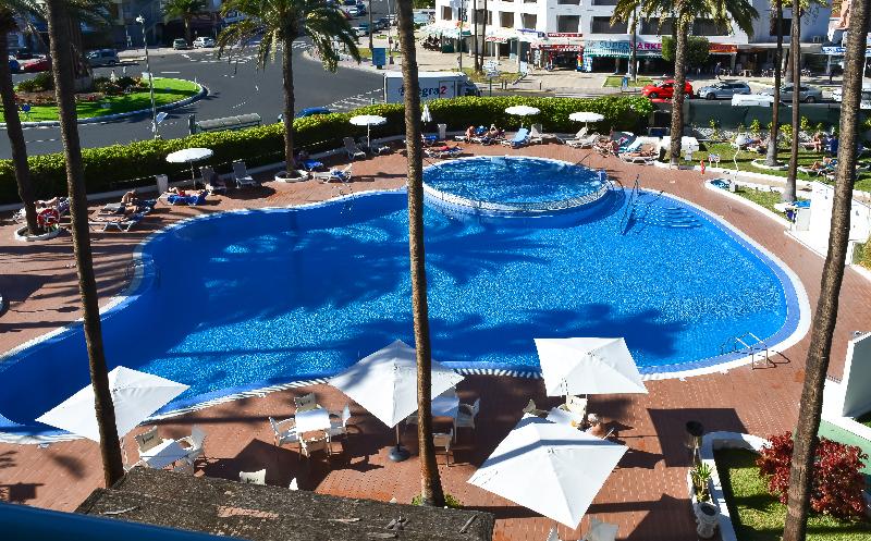 Playa del Sol - Genel