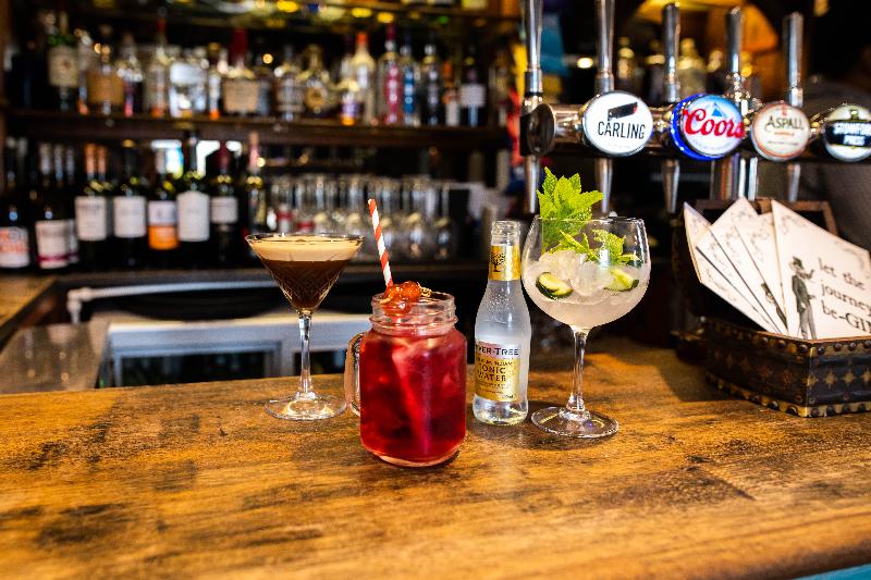 The Elephant - Bar