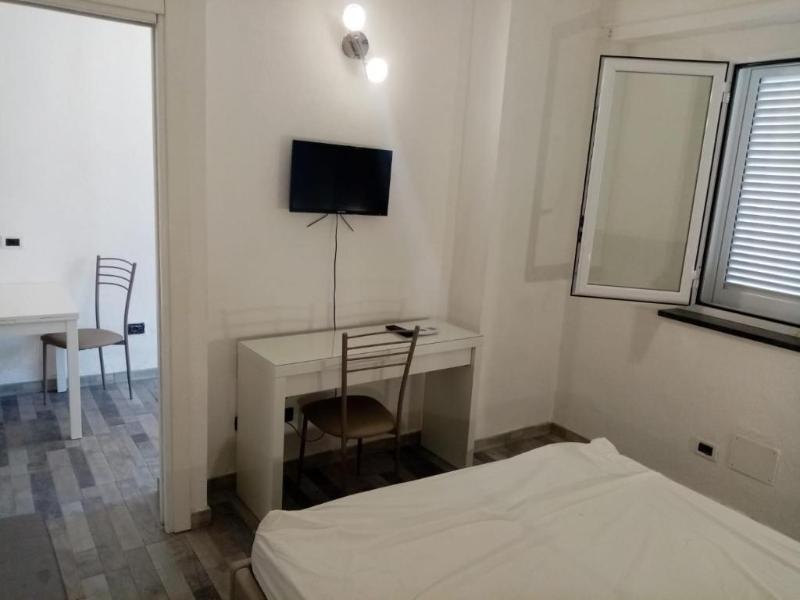 Hotel Villa Teresa Terme - Genel