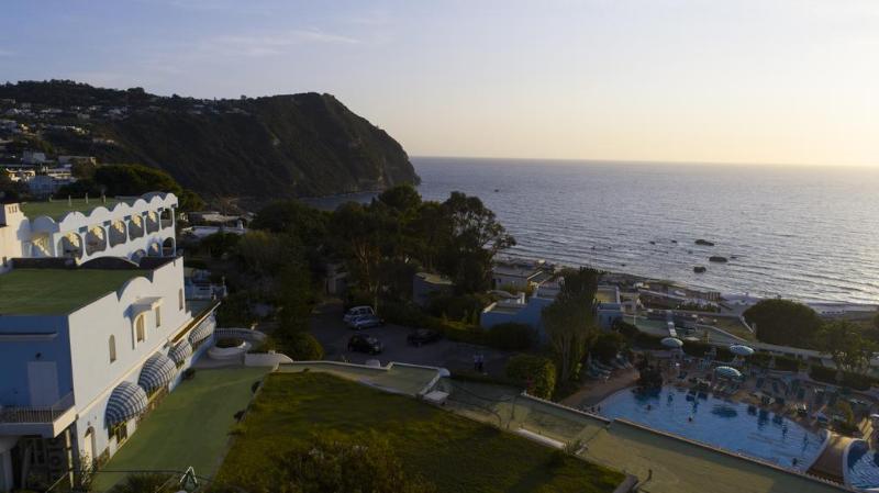 Hotel Villa Teresa Terme - Genel
