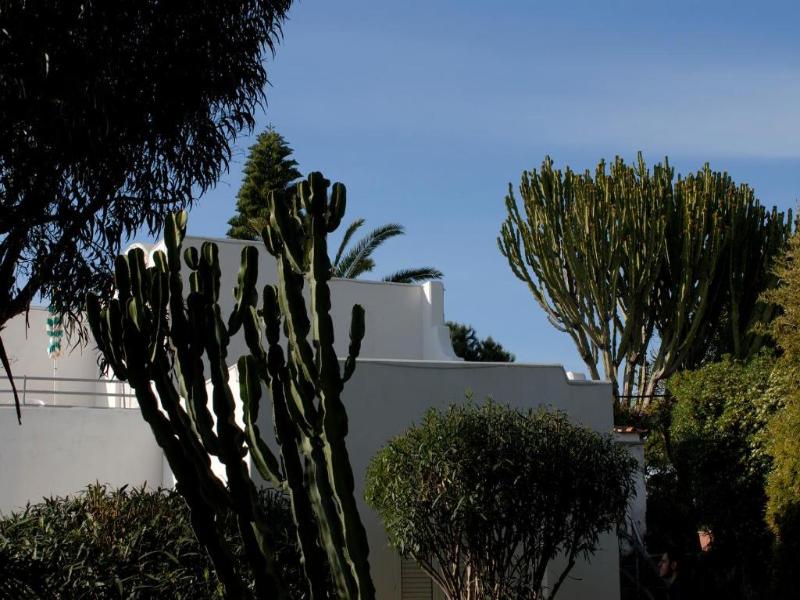 Hotel Villa Teresa Terme - Genel