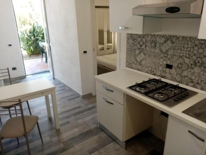 Hotel Villa Teresa Terme - Genel