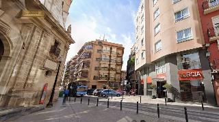RH Murcia Centro