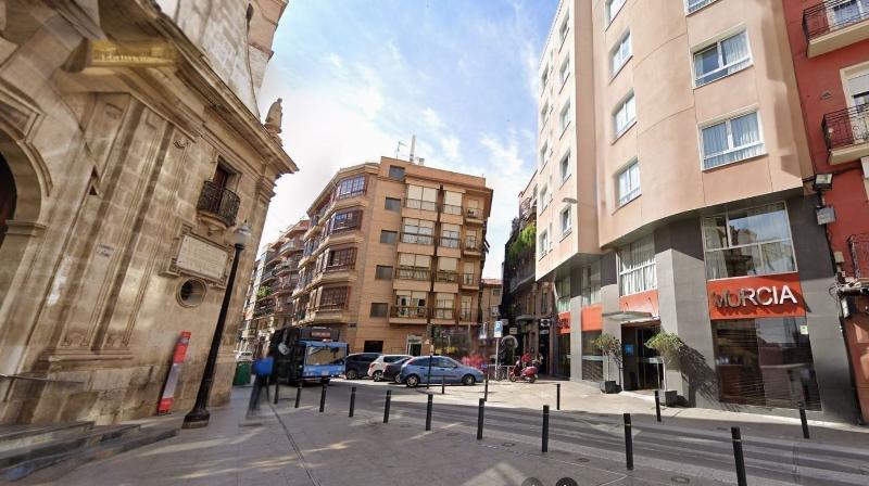 RH Murcia Centro - Genel