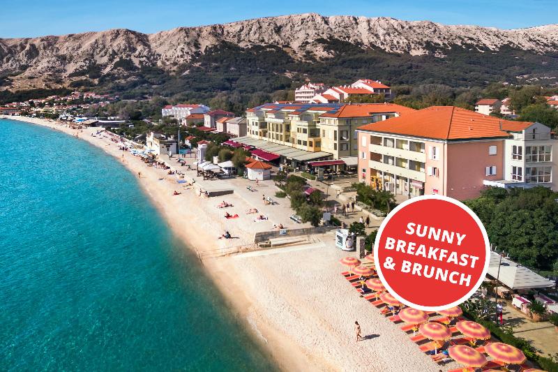 Valamar Villa Adria - Genel