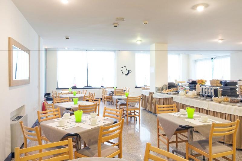 Junior - Restoran