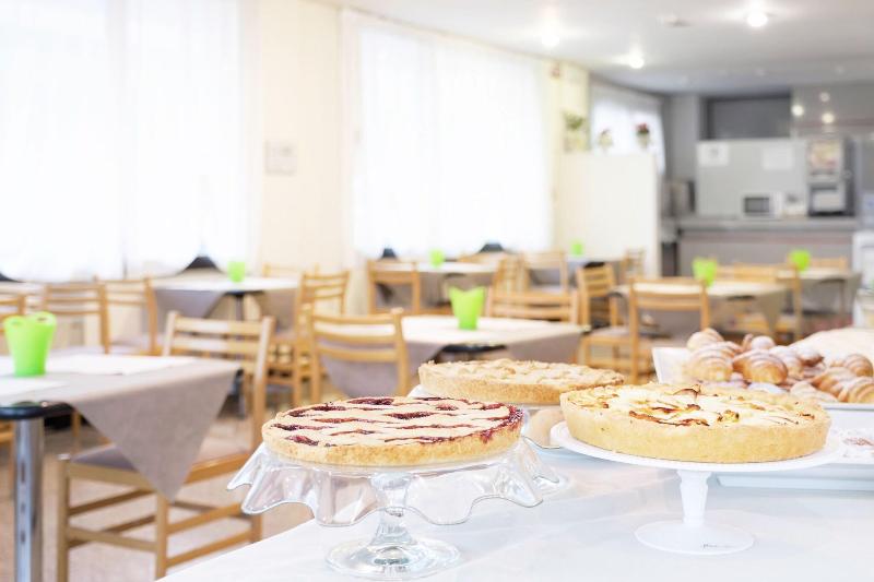 Junior - Restoran