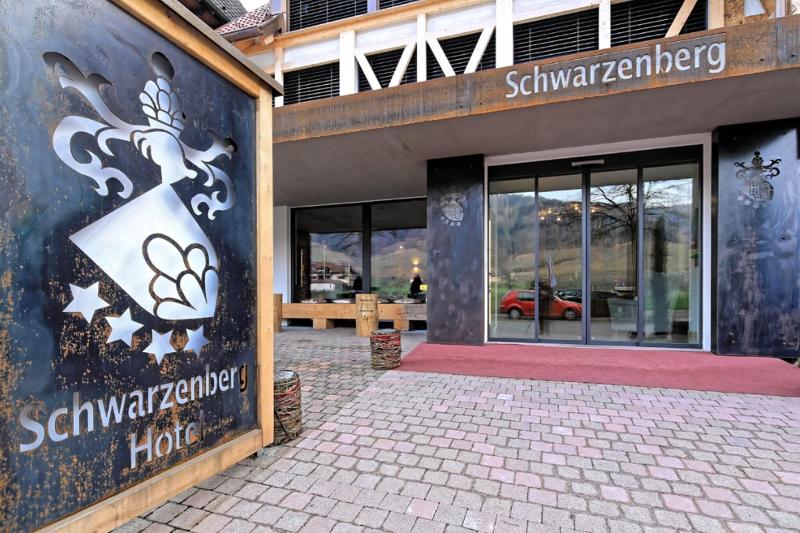 Schwarzenberg - Genel