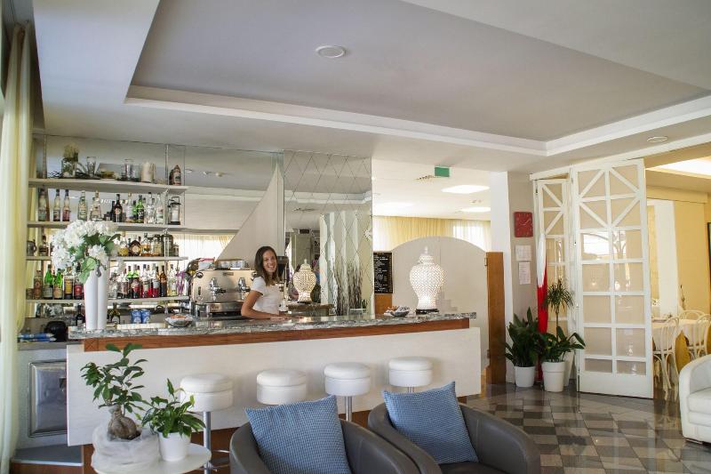 Darsena - Bar