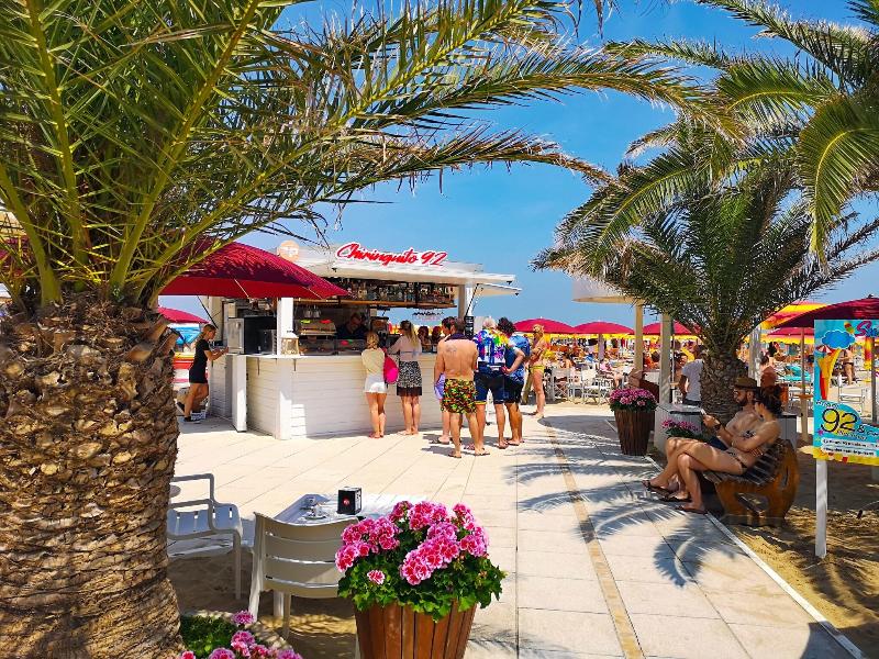 Darsena - Bar