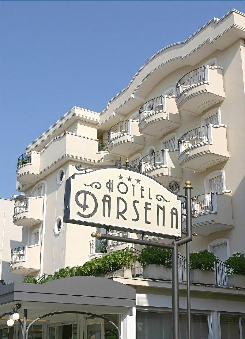 Darsena - Genel