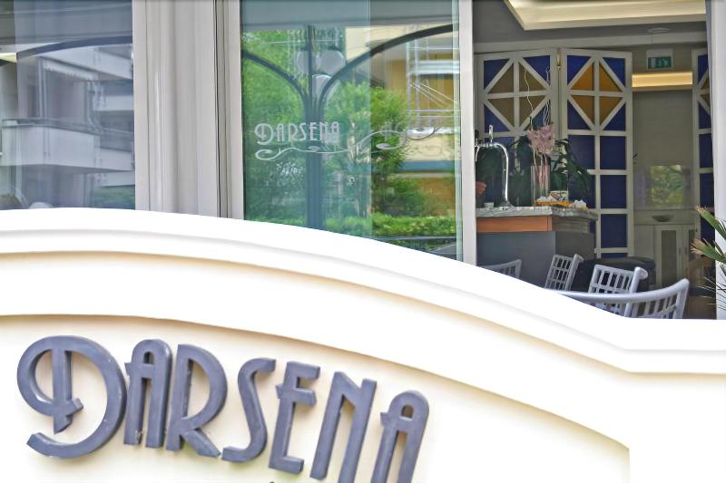 Darsena - Genel